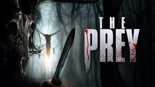 The Prey | Official Trailer | BayView Entertainment
