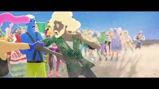 The Island | Feature Film by Anca Damian | Trailer