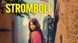 STROMBOLI - Officiële NL trailer