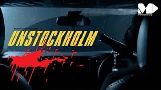 UNSTOCKHOLM | Short Film | Trailer (2020)
