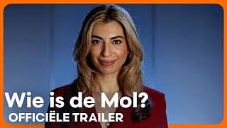 Wie is de Mol? - TRAILER | AVROTROS | NPO Start