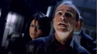 "Half Past Dead (2002)" Theatrical Trailer