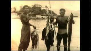 VUELVE A LA VIDA TRAILER | MANTARRAYA