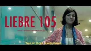 LIEBRE 105 - Trailer (HD)