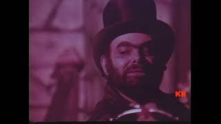 Zé do Caixão: O Exorcismo Negro (1974) | Trailer Remasterizado | José Mojica Marins
