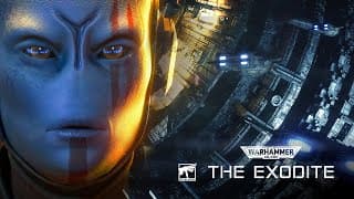 The Exodite Official Trailer
