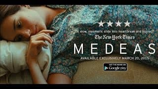 MEDEAS Official Trailer #2 2015