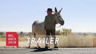 Donkeyote (2017) - Trailer | BELDOCS 2018