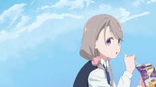 Character Trailer - Sakurako Shikishima [Subtitled]