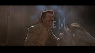 The Professionals (1966) Trailer