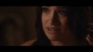 Something Wicked Clip with Britney Murphy & Shantel VanSanten.