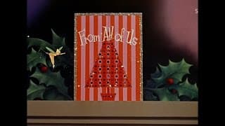 From All of Us to All of You 1958