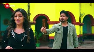 Bandini (2023) New Odia Movie Trailer