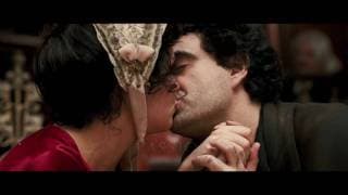 La Boheme Trailer