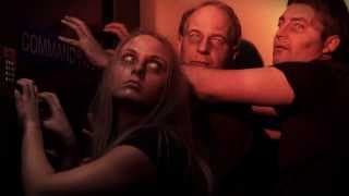 Beyond Redemption: Space Captain - Trailer