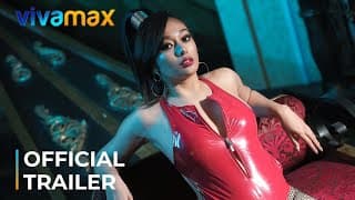Domme Official Trailer | World Premiere This March 17 Only On Vivamax