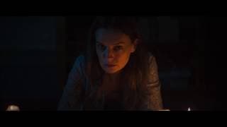 UK Trailer