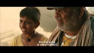 Road, Movie - Official Trailer