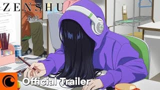 Official Trailer [Subtitled]