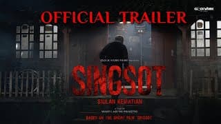 Singsot - Official Trailer