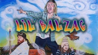 LIL' BALZAC (2018) - Full Movie