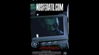 Nosferatu.com - Trailer #2 - (official) VF sub EN - HD