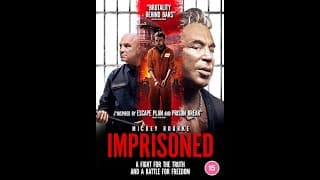 UK Trailer