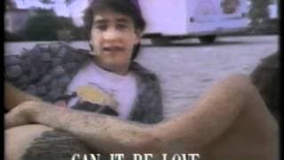Can It Be Love - Trailer (1992) (THE best trailer voice over EVER!)