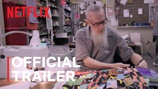 Official Trailer