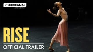 Official Trailer [Subtitled]