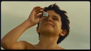 TRAILER - SÉTIMA ARTE É ÚNICA  - [SHORTFILM] (2025) #shortfilm #cinema   #filme #film