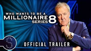 Series 8 Official Trailer | Who Wants To Be A Millionaire?