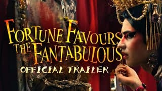 Fortune Favours the Fantabulous | LGBTQ+ Short Film Official Trailer