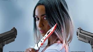 OFFICIAL TRAILER: VILLAINS IN METROPOLIS #drama #action #kenyanmovies #sarahhassan
