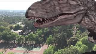 The Park Trailer