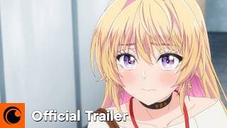 Official Trailer [Subtitled]