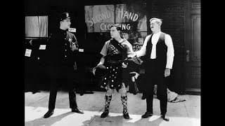Day Dreams (1922) Buster Keaton, Renée Adorée, Joe Roberts
