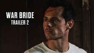 War Bride | Trailer 2 | Coming February