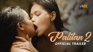 PALITAN 2 Official Trailer | World Premiere this MAY 29 only on VMX