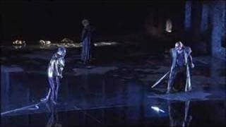 Wagner: Das Rheingold (Liceu)