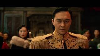 The House That Never Dies 2 official movie trailer