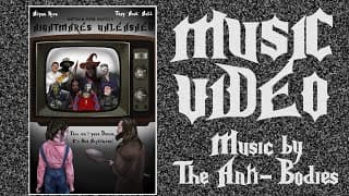 Nightmares Unleashed Music Video