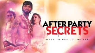 After Party Secrets 2021 Trailer
