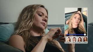 Through the Modern Looking Glass Trailer