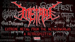 METAAL - Teaser#1