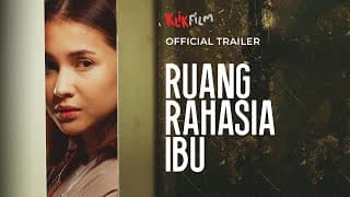 Official Trailer 'Ruang Rahasia Ibu' | 6 Juni 2025 di KlikFilm