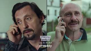 Odhalte, co se dělo v zákulisí českého fotbalu! Štěstíčku naproti exkluzivně na Oneplay.