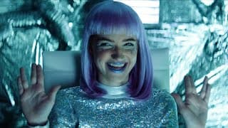 Space Case Movie CLIP -  Intro (2021) HD