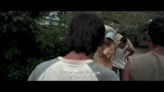 EL AMPARO - TRAILER