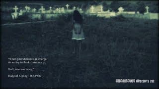 SUBCONSCIOUS (2010) Trailer